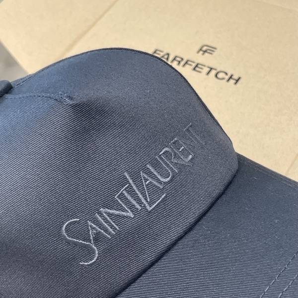 Yves Saint Laurent Hat SLH00025 Yves Saint Laurent Hat SLH00025